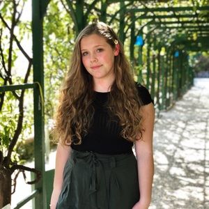 Meet your Posher, Maris